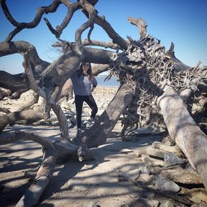 Meet your Posher, Laci